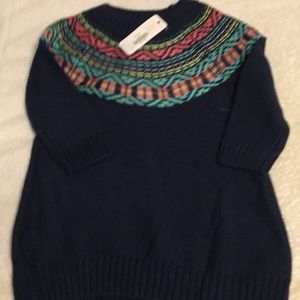 Gymboree sweater dress